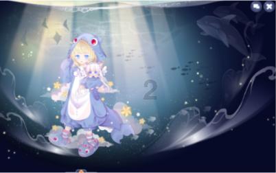 创作猫